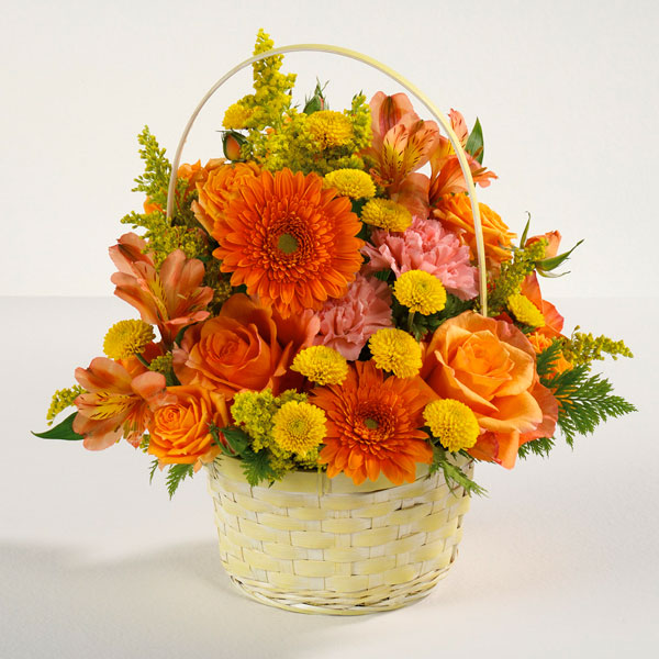 Sunshine Surprise :: Smiths Flowers